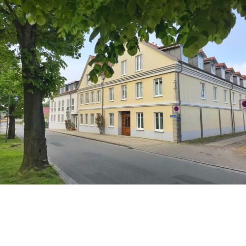 Wiek - Hafenresidenz - App. 37 - RZV