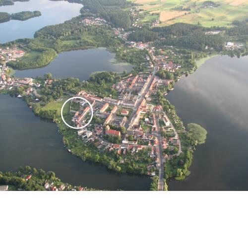 Wiekhaus am See