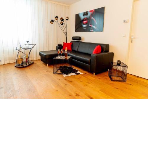 Wien-Appartement
