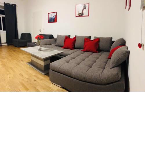 Wien Mitte Apartment - Vienna City Center
