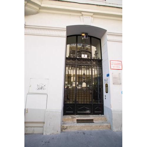 Wien Mitte