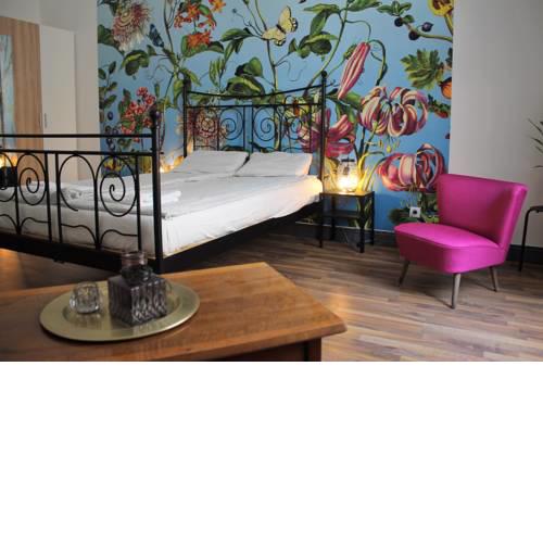 Wienderland Bed & Breakfast