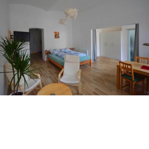 Wiener Ferienwohnung