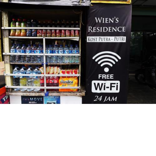 Wiens Residence BSD
