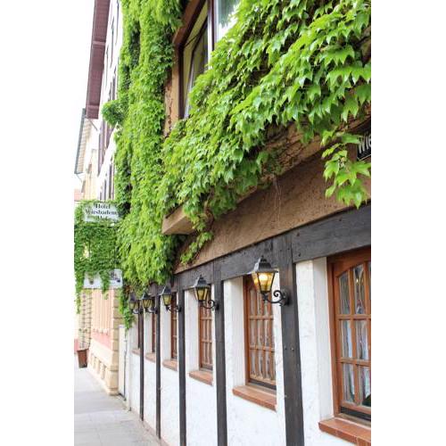 FF&E Hotel Wiesbadener Hof