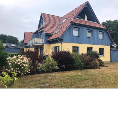 Wiesenblick Whg 7