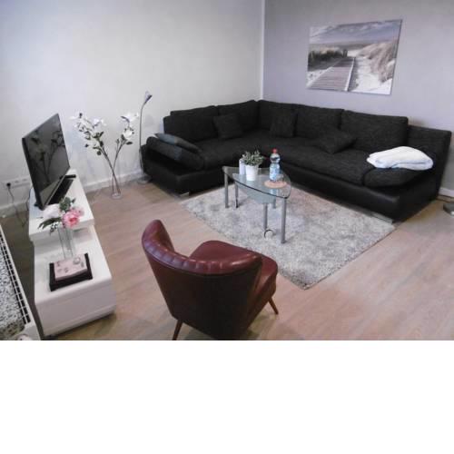 Ferienwohnung Wiesenblick