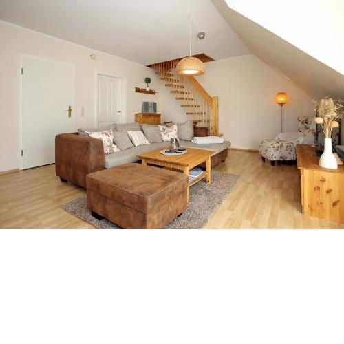 Wiesengrund 9a Wohnung Bornholm