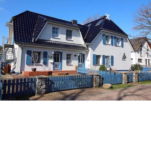 Wiesenstr. FeWo Werder