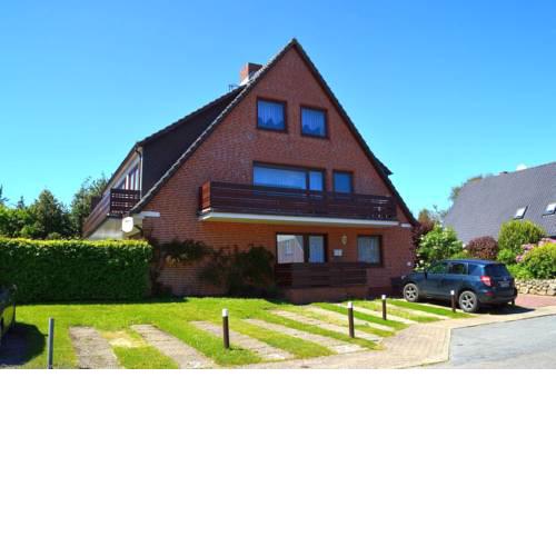 Wiesenweg - Wohnung 06 - [#109572]