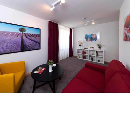 Wiesenzauber Appartement