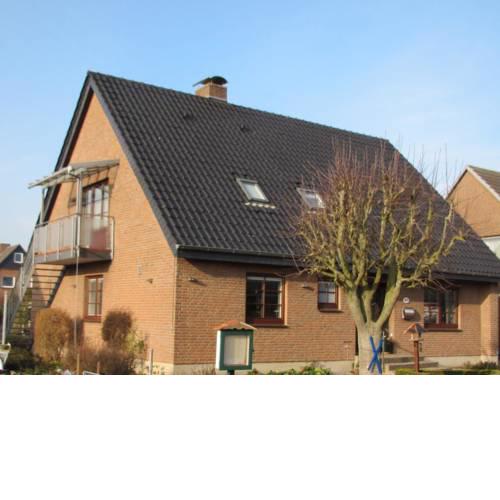 Wieske, Wohnung 2