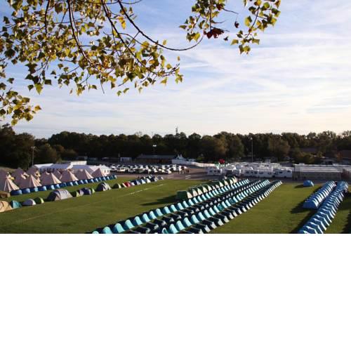 Wies'n Camp