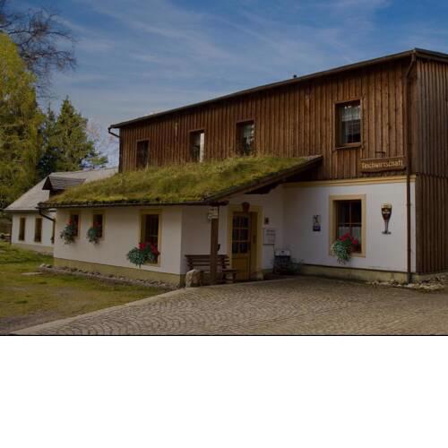 Wiesner's Teichwirtschaft