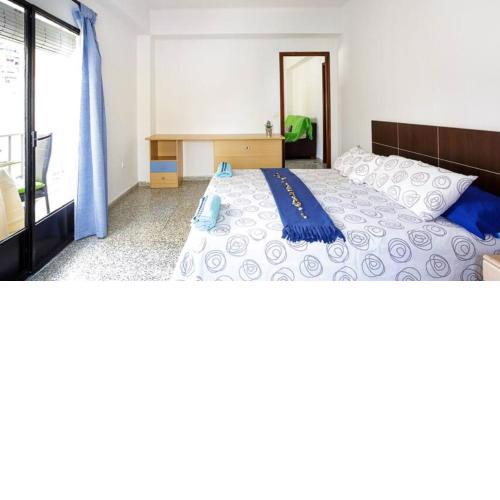 WIFI LOS GERANIOS IN HEART OF ALMERIA