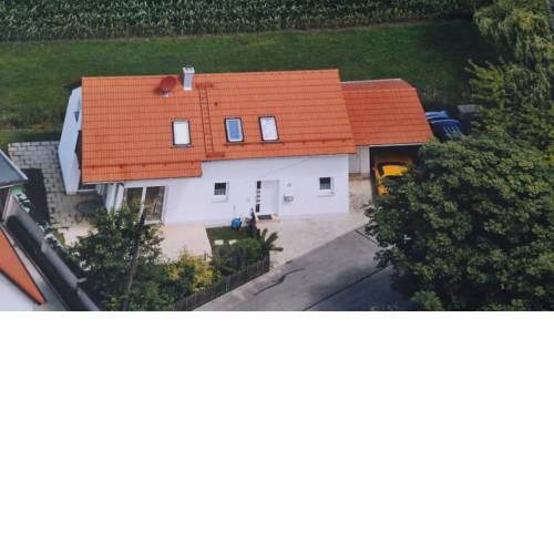 Wiflinger Graben Einfamilienhaus
