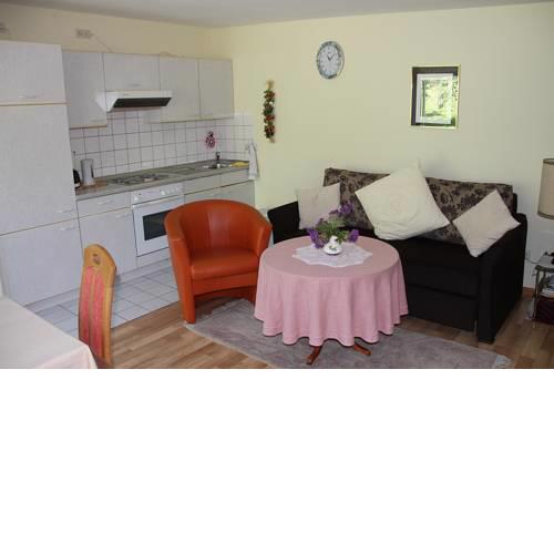 Apartment Baden Baden Haus am Ibachweg