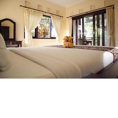 Wijaya Guest House Ubud
