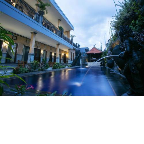 Wijaya Guesthouse