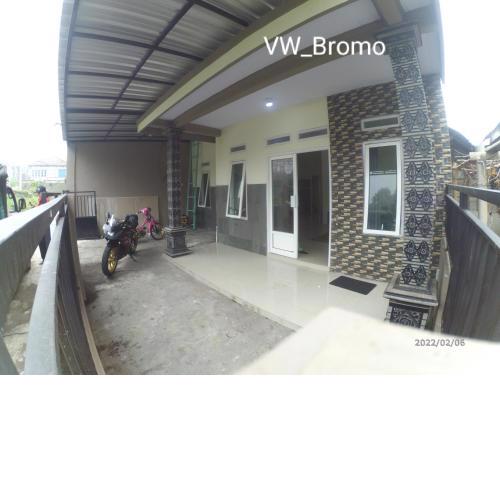 wijayanti's villa