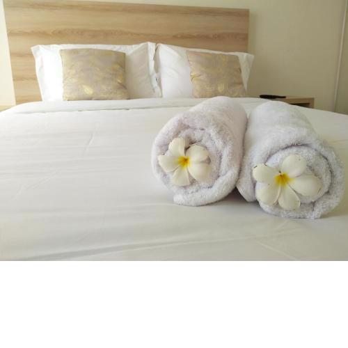 Wika Bali Beach House