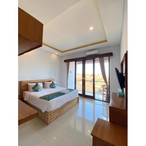 Wika Guesthouse