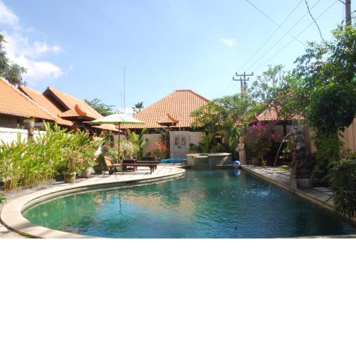Wikarmas Villa Sanur
