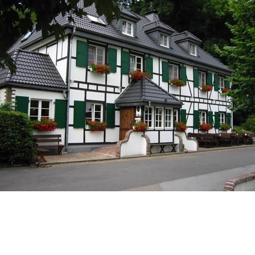 Wißkirchen Hotel & Restaurant