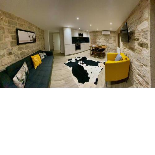 Wila properties doo Apartment Benjamin