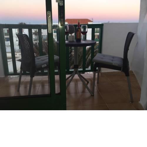 Wild Fuerteventura holidays