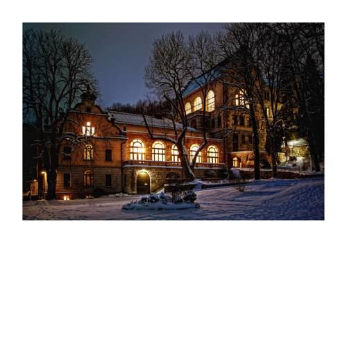 Wildbad Tagungsort Rothenburg O.D.Tbr.
