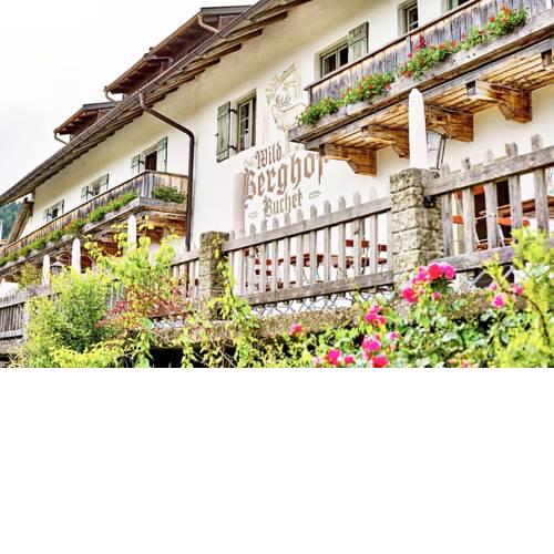 Wildberghof