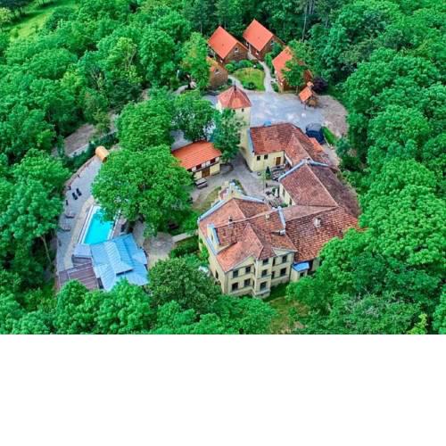 Wildberghof