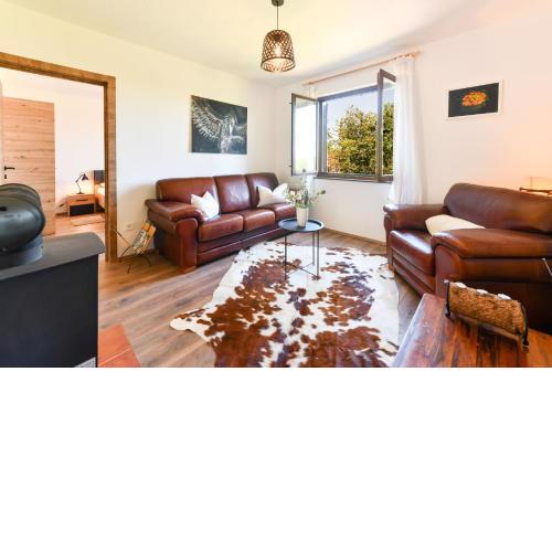 Wildernest Holiday home