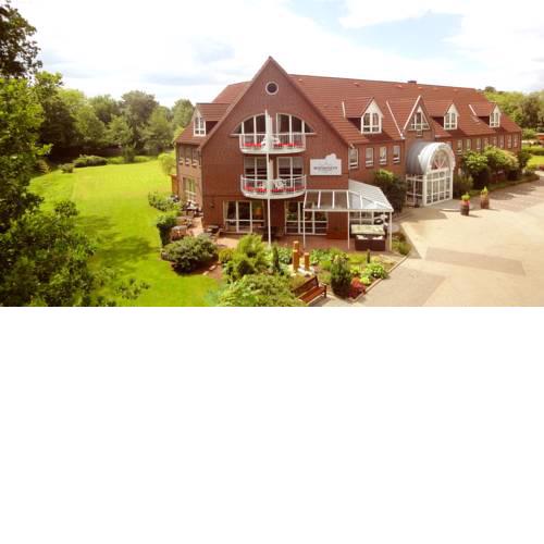 Wildeshauser Hof Hotel Huntetal
