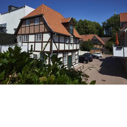 Wildeshauser Speicher