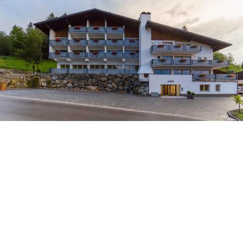 Wildgrün Allgäu Lodge