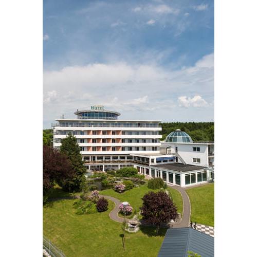 Wildpark Hotel