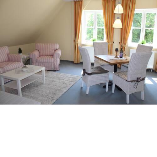 Wildwasser Appartement