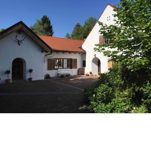 Wildwuchs Luxury Holiday Homes