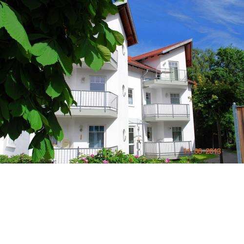 Wilhelmstr.10 Whg 25