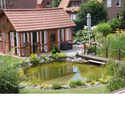 Willma Apartmenthaus