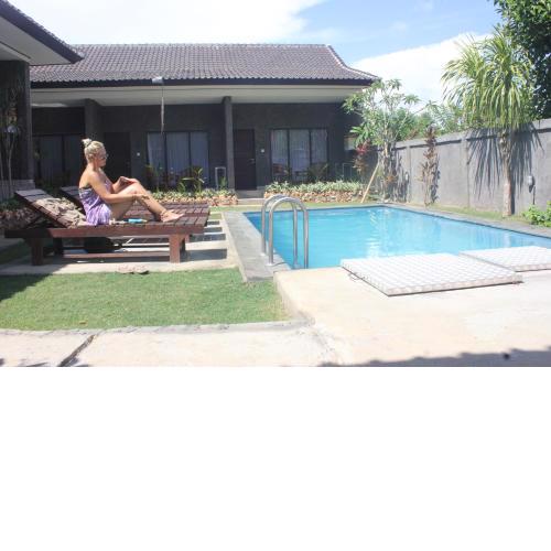 Willy Homestay