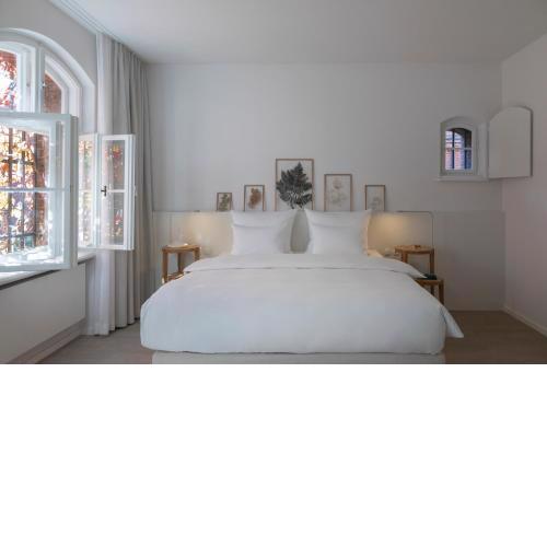 Wilmina Hotel
