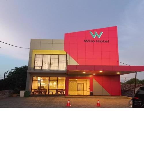 Wilo Hotel Bengkulu
