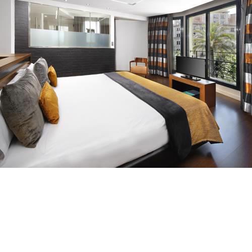 Wilson Boutique Hotel