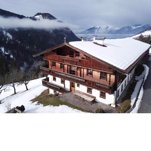 Wimmers Hundsegghof WILD002 - a49531