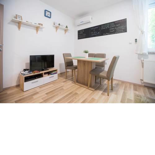 Win Win Apartments Zagreb