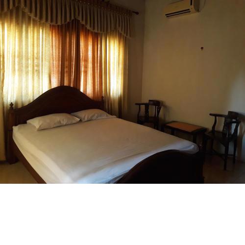 Winahyu Homestay