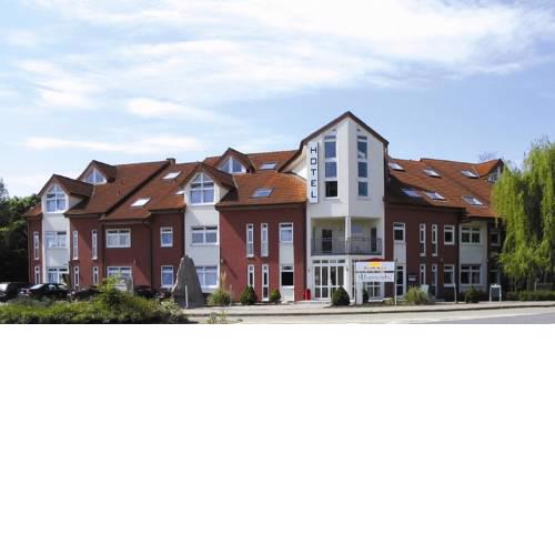Wincent Hotel